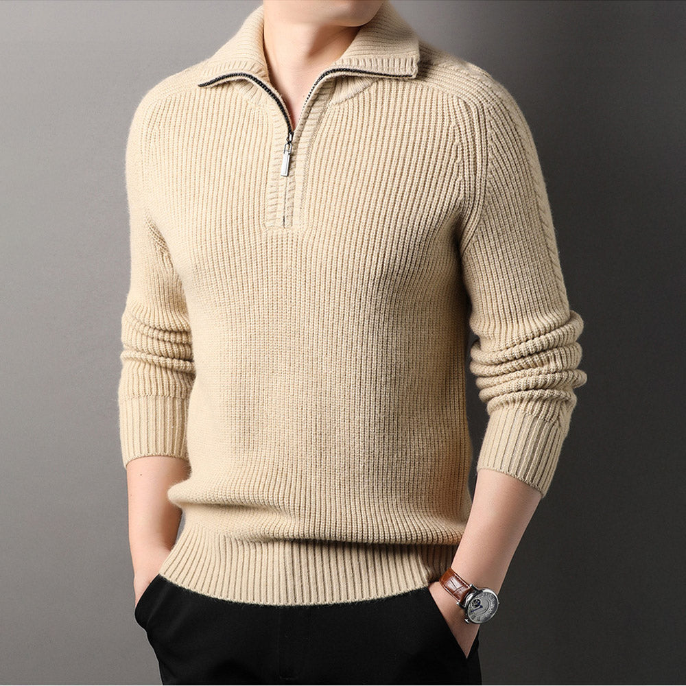 FlareNest Sweater