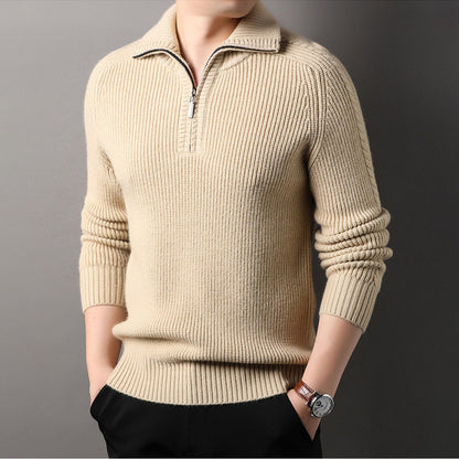 FlareNest Sweater