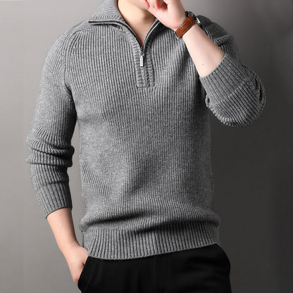 FlareNest Sweater