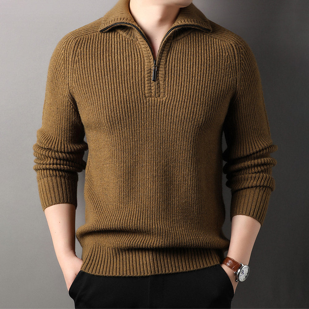 FlareNest Sweater