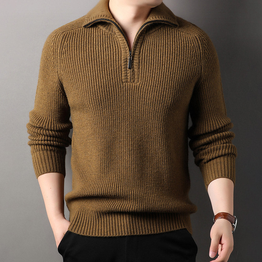 FlareNest Sweater