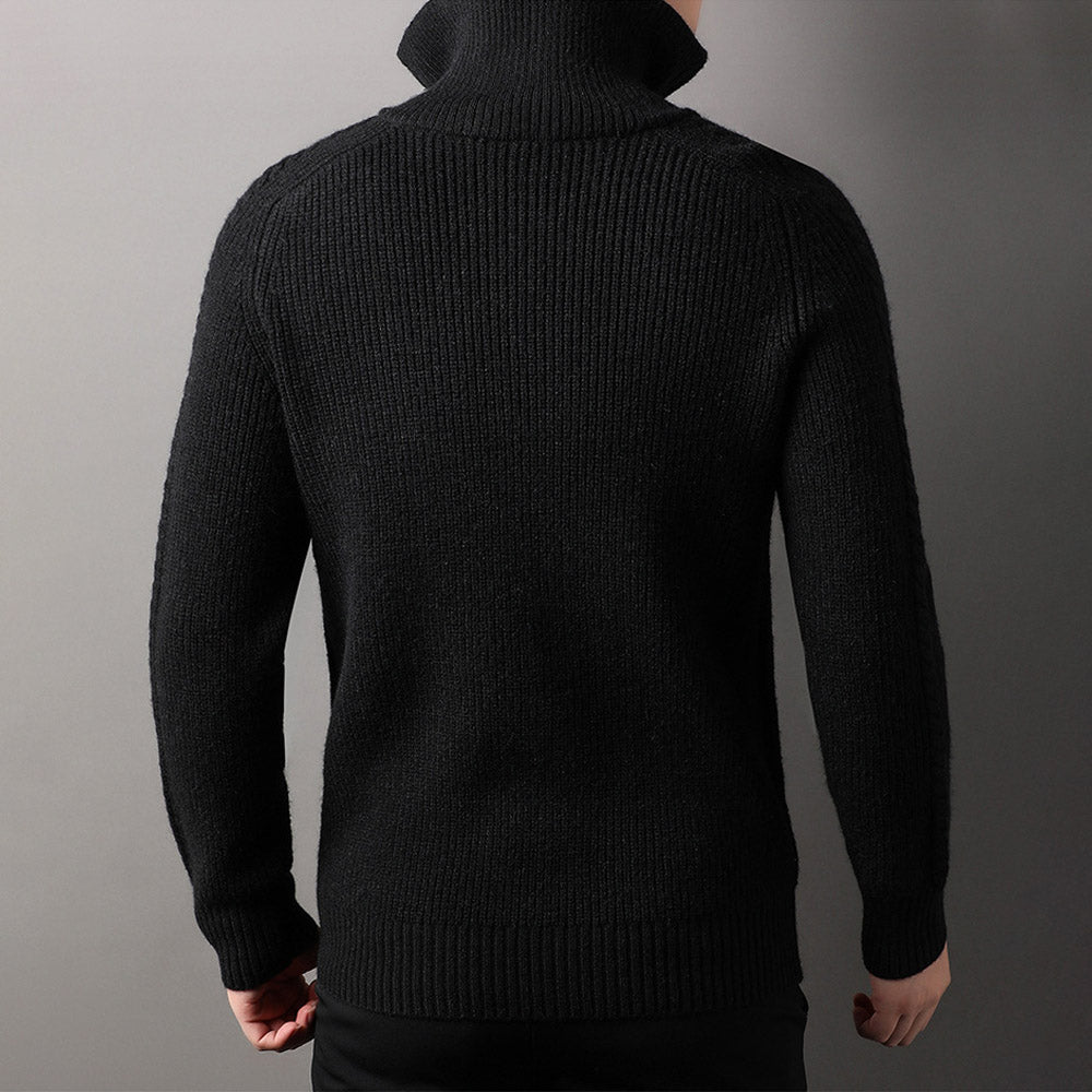 FlareNest Sweater