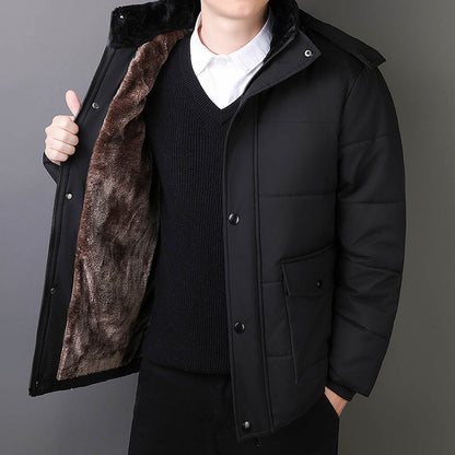 Fleext Winter Jacket