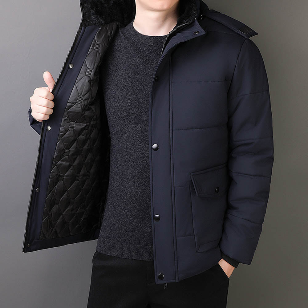 Fleext Winter Jacket