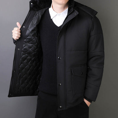 Fleext Winter Jacket