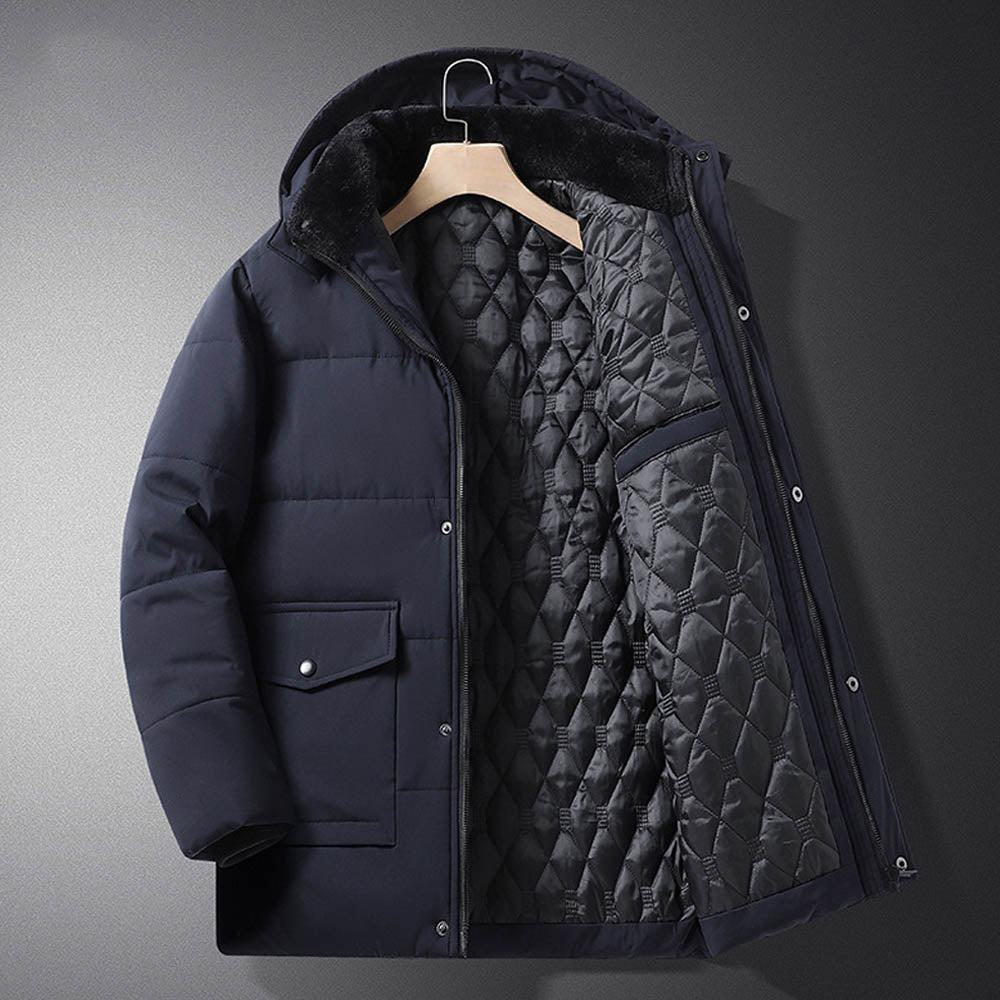 Fleext Winter Jacket