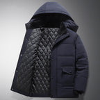 Fleext Winter Jacket