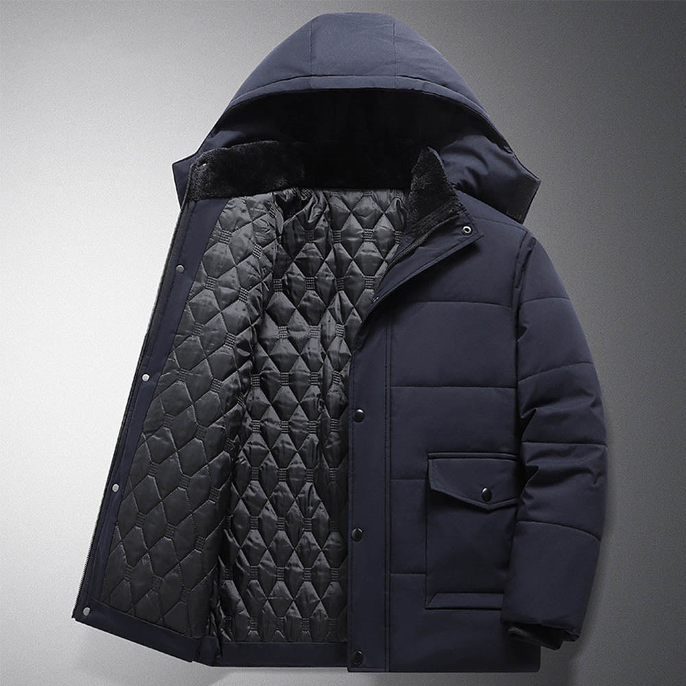 Fleext Winter Jacket