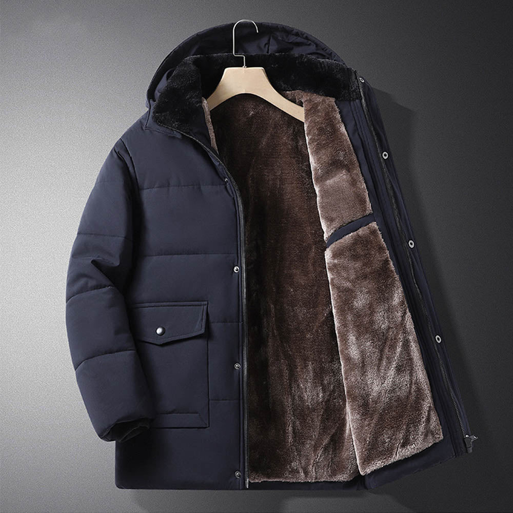 Fleext Winter Jacket