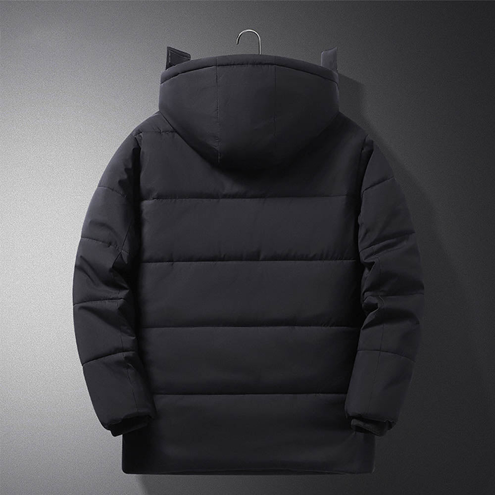 Fleext Winter Jacket