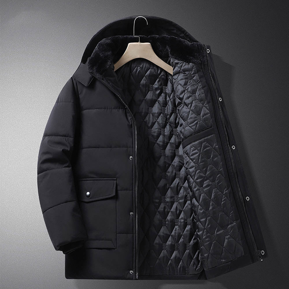 Fleext Winter Jacket