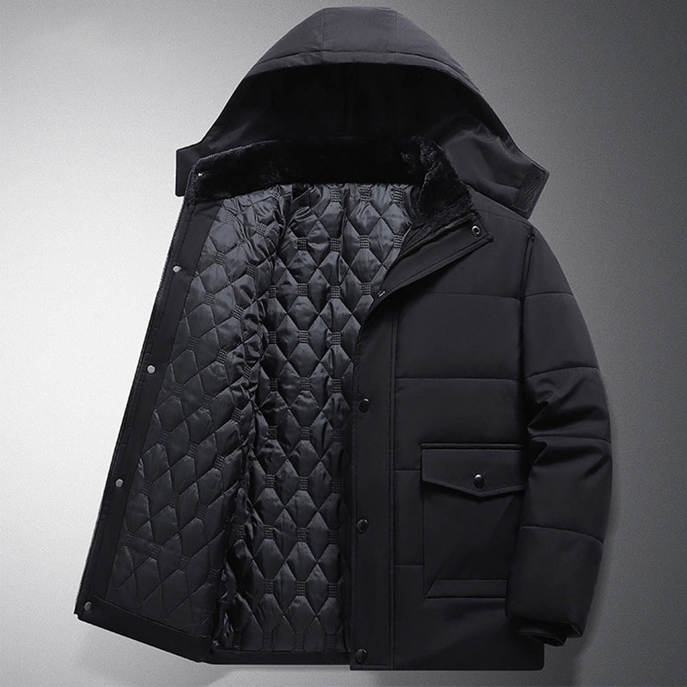 Fleext Winter Jacket