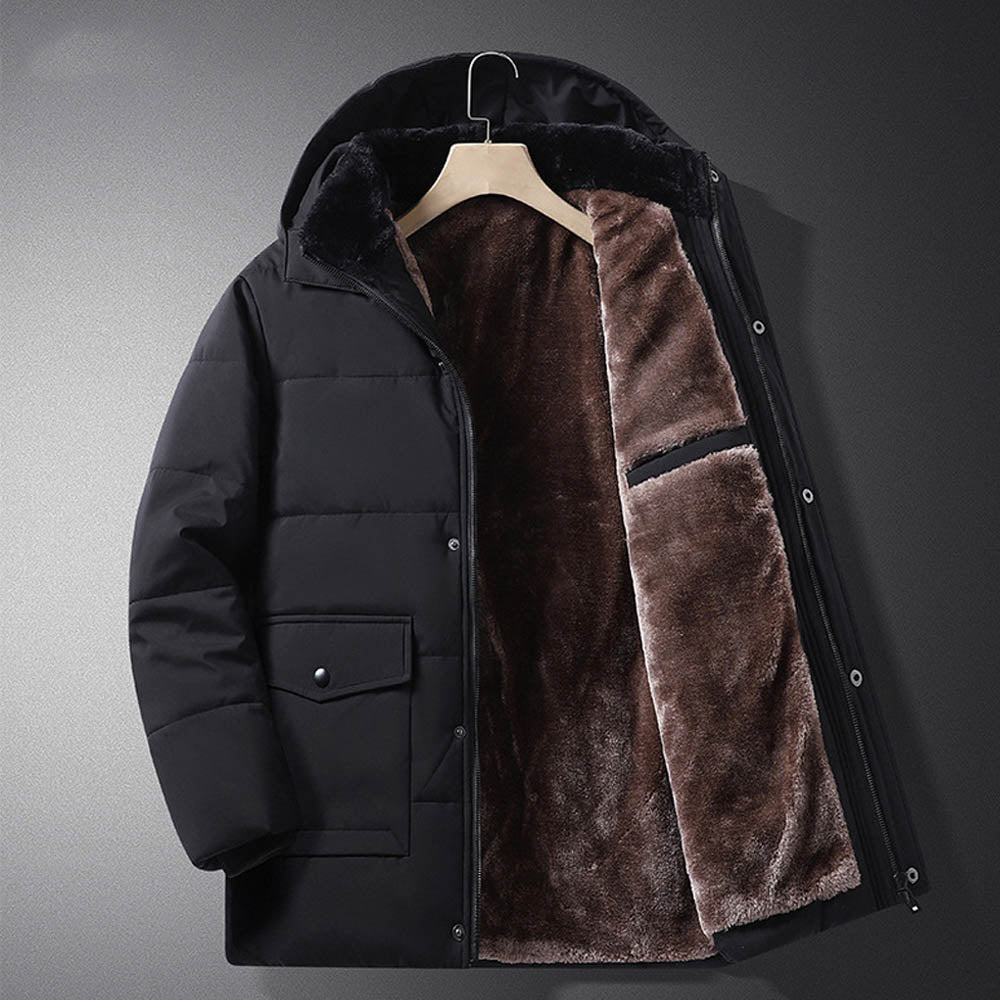 Fleext Winter Jacket