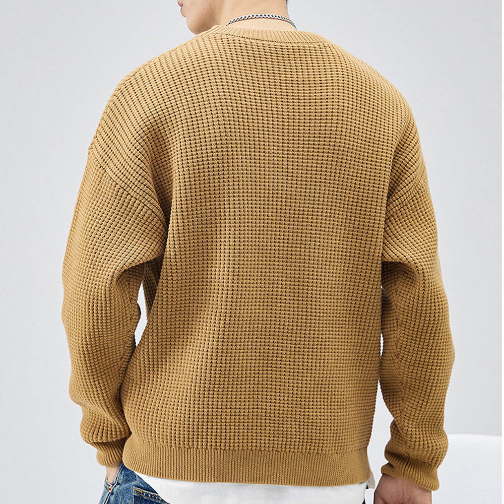 FlexWarm Sweater