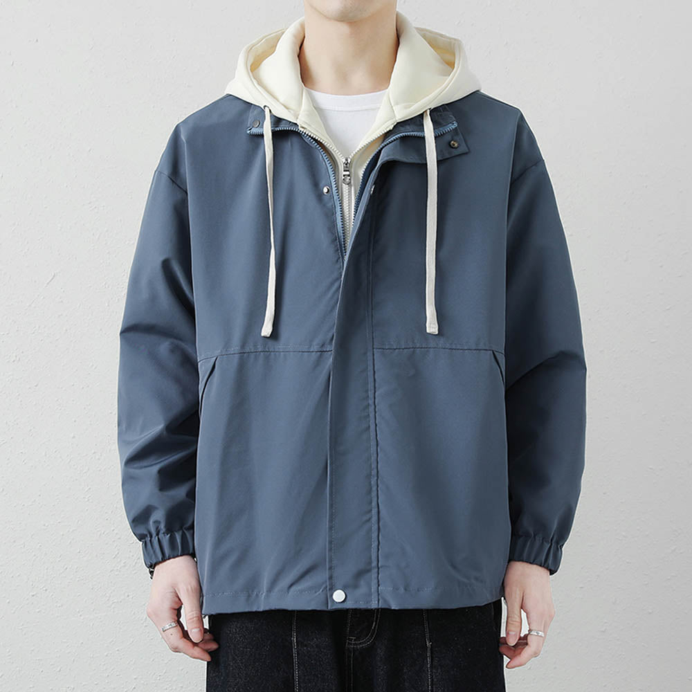 FlexWave Jacket