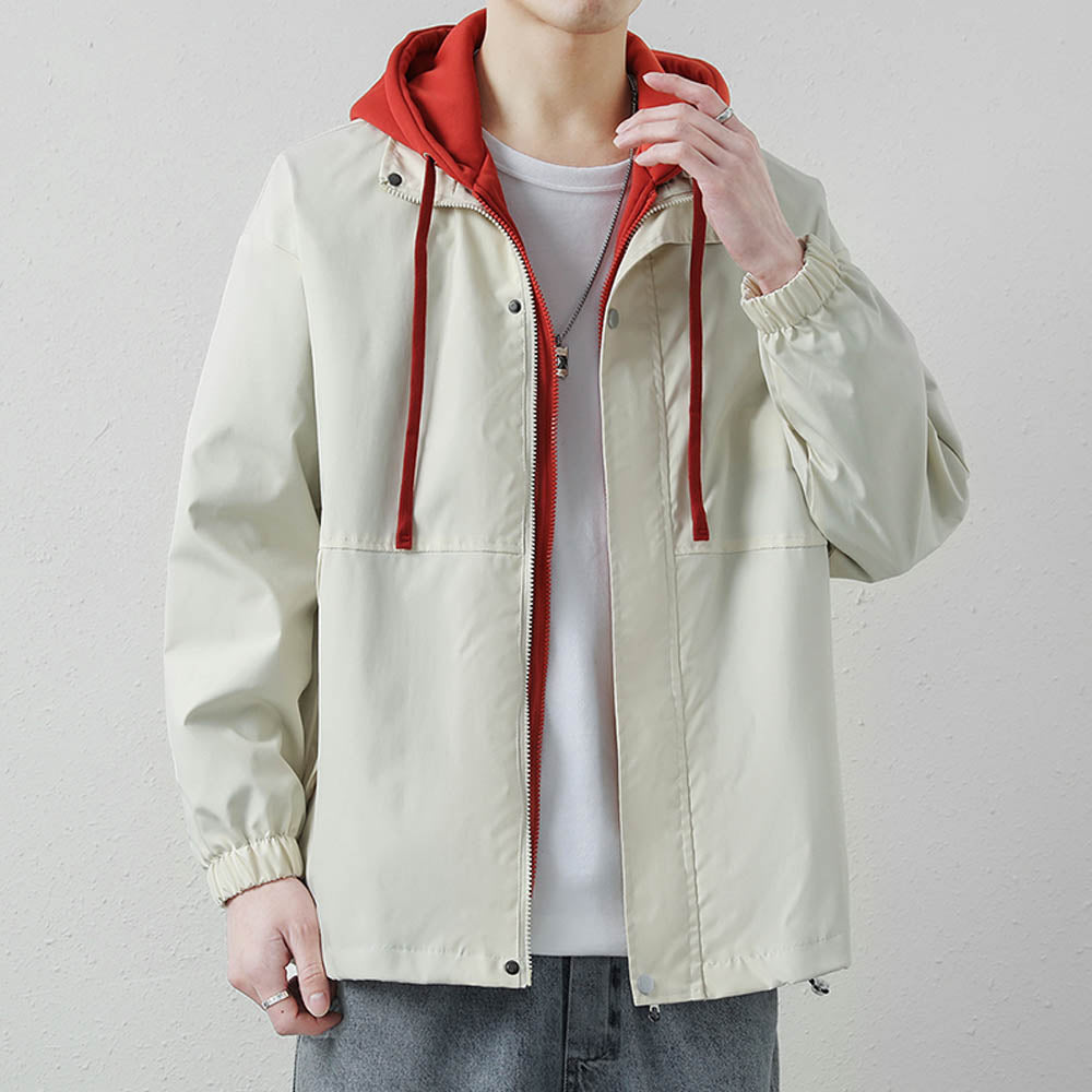 FlexWave Jacket