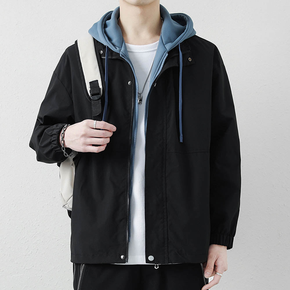 FlexWave Jacket