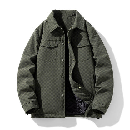 Flexon Jacket