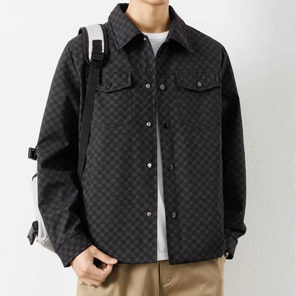 Flexon Jacket