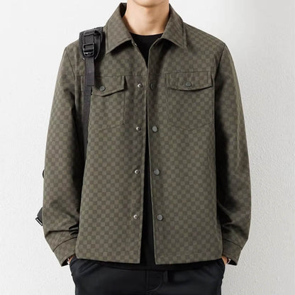 Flexon Jacket