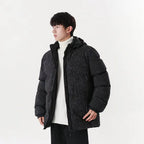 Floreal Puffer Jacket