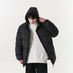 Floreal Puffer Jacket