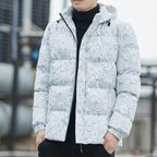 Floreal Puffer Jacket