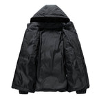Floreal Puffer Jacket