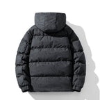 Floreal Puffer Jacket