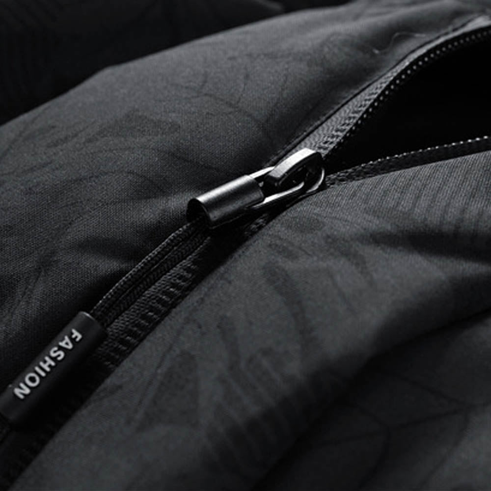 Floreal Puffer Jacket