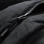 Floreal Puffer Jacket