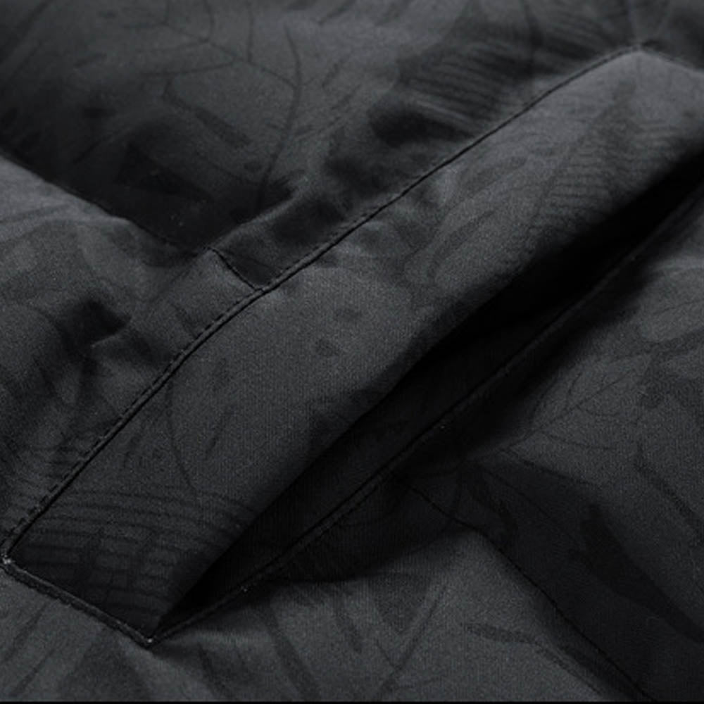 Floreal Puffer Jacket