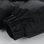 Floreal Puffer Jacket