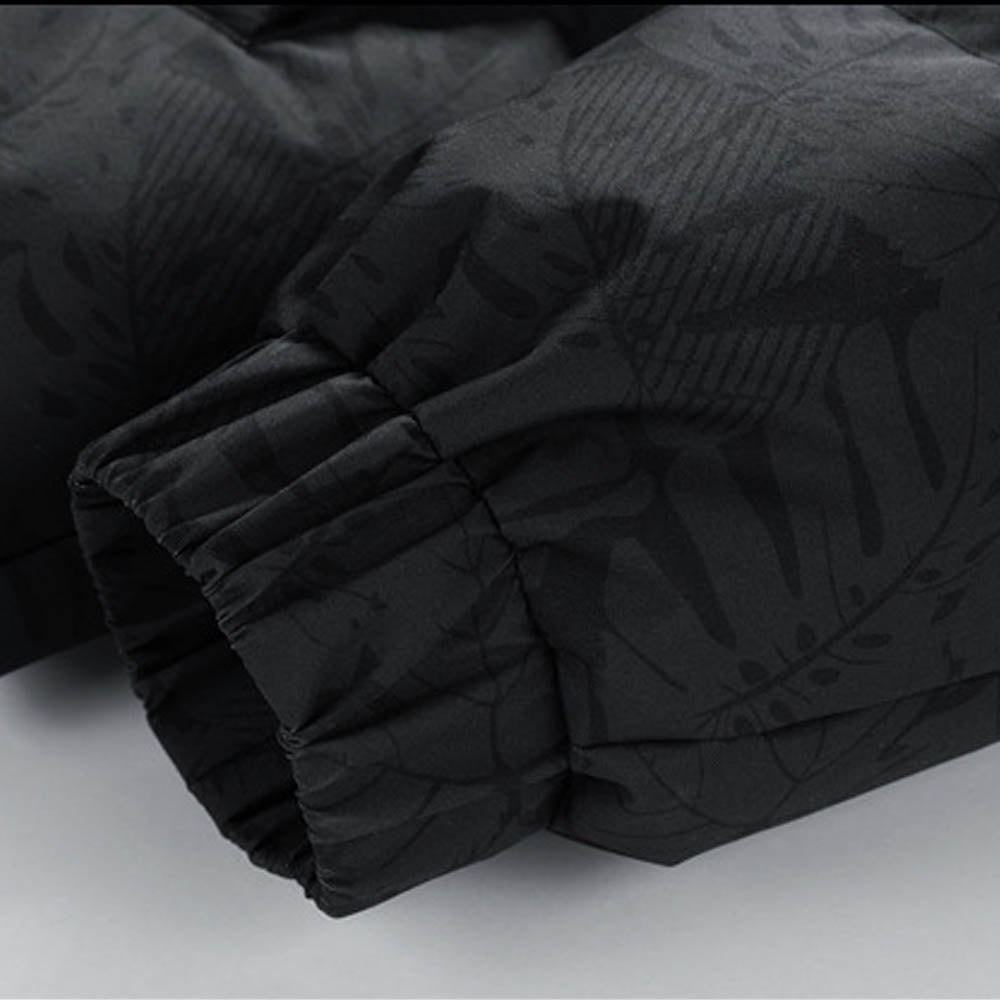 Floreal Puffer Jacket