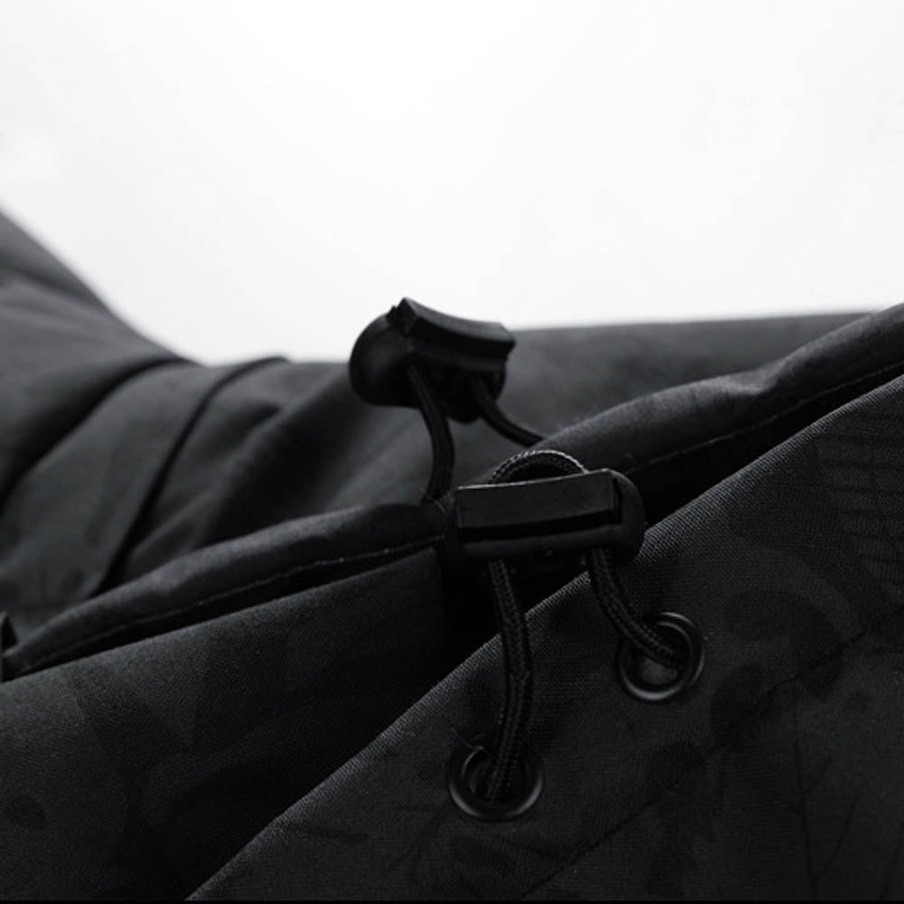 Floreal Puffer Jacket