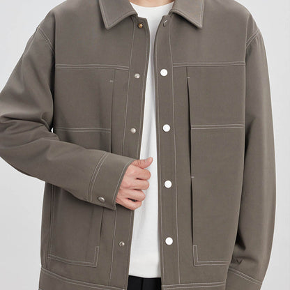 CoreShade Jacket