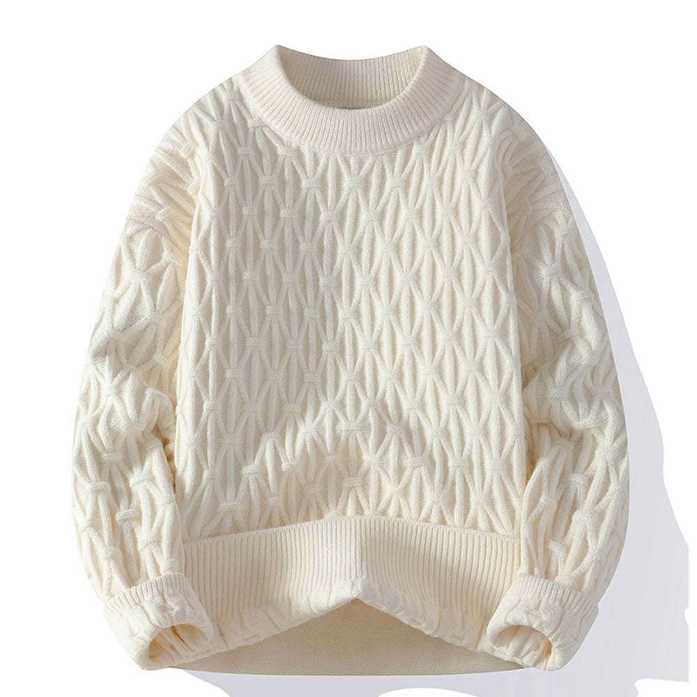 Froest Knit Sweater