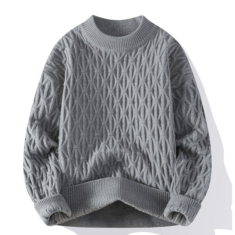 Froest Knit Sweater