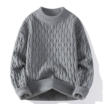 Froest Knit Sweater