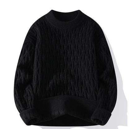 Froest Knit Sweater