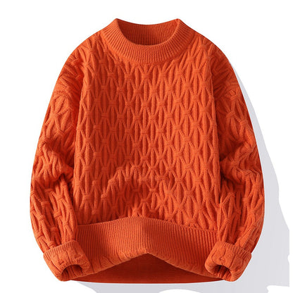 Froest Knit Sweater