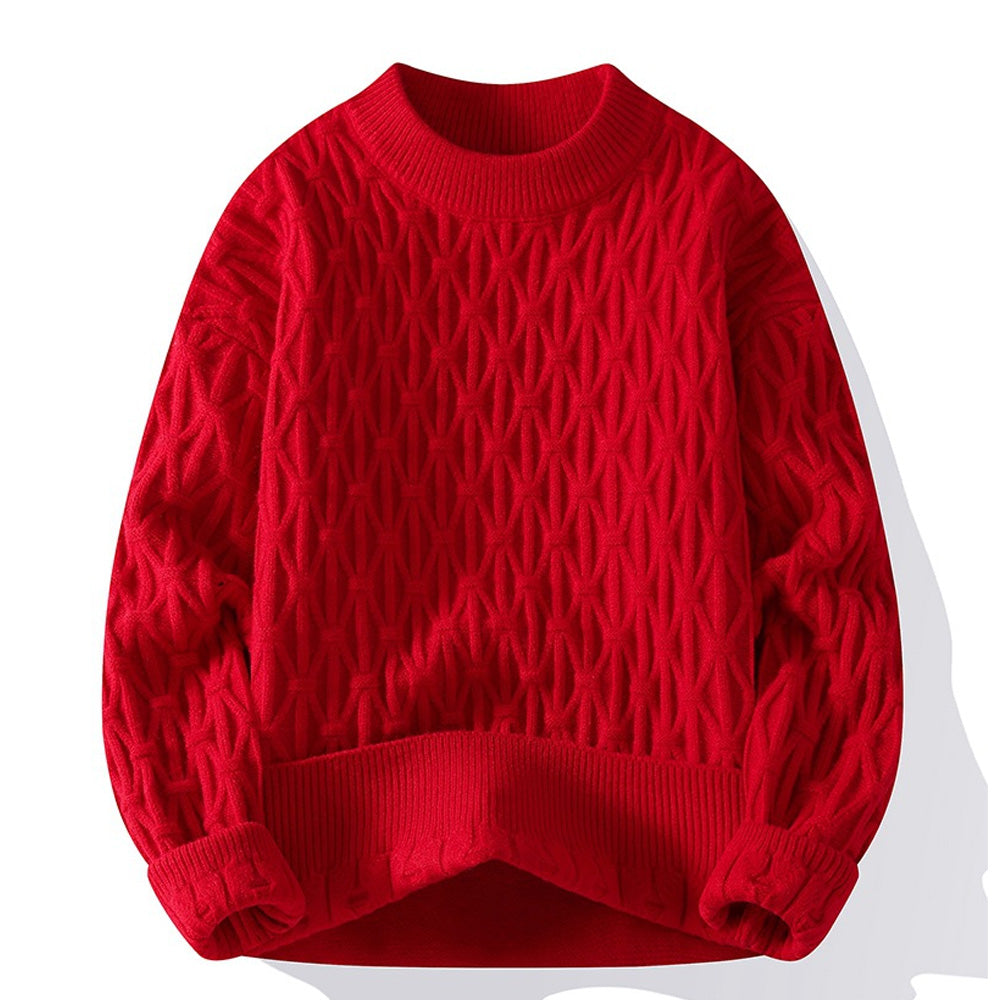 Froest Knit Sweater