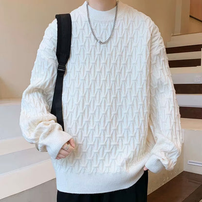 Froest Knit Sweater