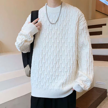 Froest Knit Sweater