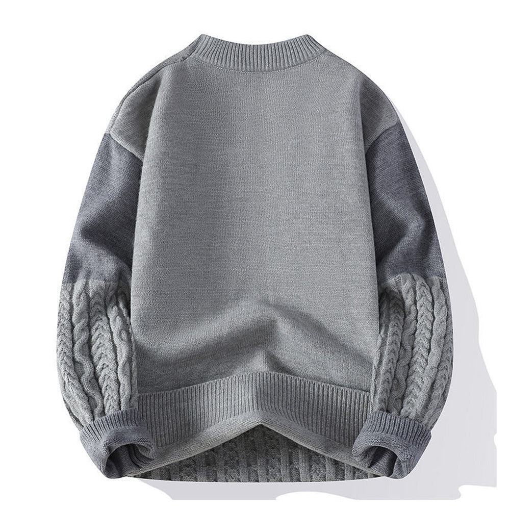 Froest Knit Sweater