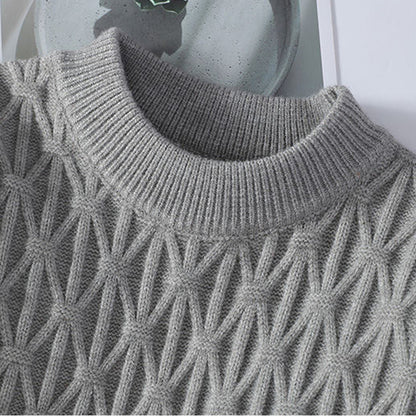 Froest Knit Sweater