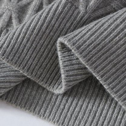 Froest Knit Sweater