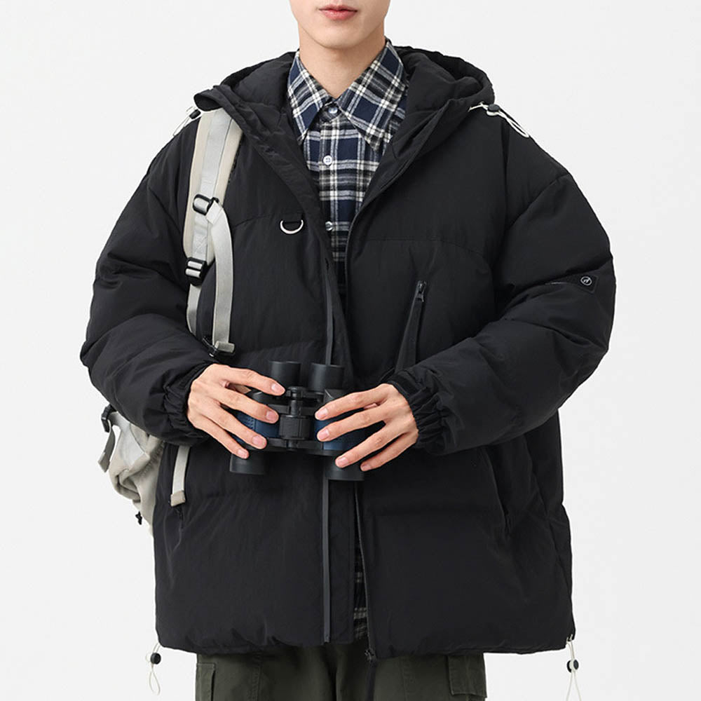 Fronel Winter Jacket