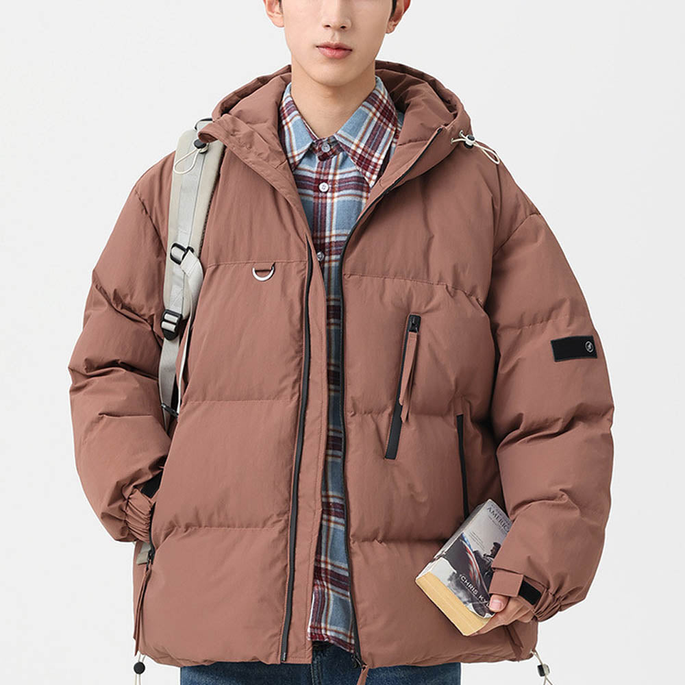 Fronel Winter Jacket