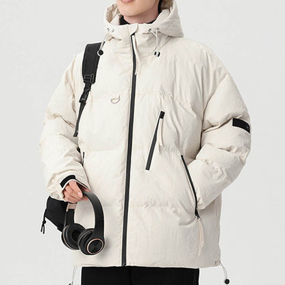 Fronel Winter Jacket